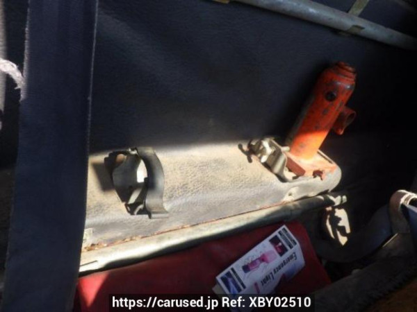 Used 1991 MT isuzu elf-truck NKR58ED Image[49]