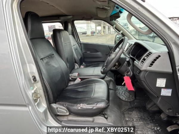 Used 2006 AT toyota hiace-van KDH200V Image[14]