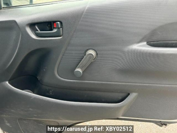 Used 2006 AT toyota hiace-van KDH200V Image[18]