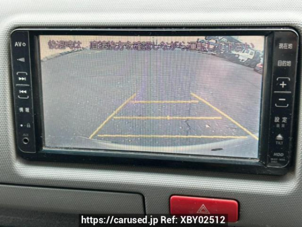Used 2006 AT toyota hiace-van KDH200V Image[24]