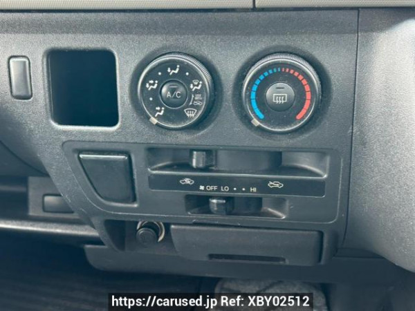 Used 2006 AT toyota hiace-van KDH200V Image[25]