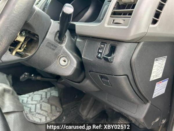 Used 2006 AT toyota hiace-van KDH200V Image[28]