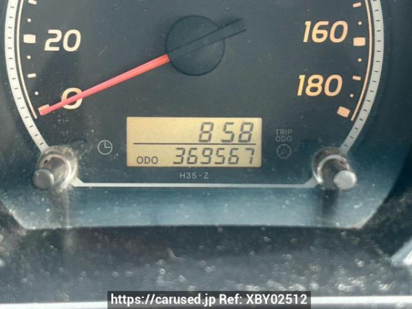 Used 2006 AT toyota hiace-van KDH200V Image[31]