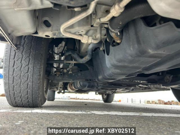 Used 2006 AT toyota hiace-van KDH200V Image[36]