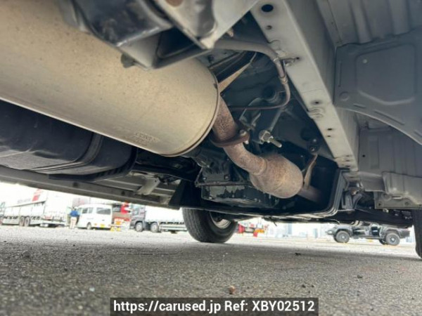 Used 2006 AT toyota hiace-van KDH200V Image[38]
