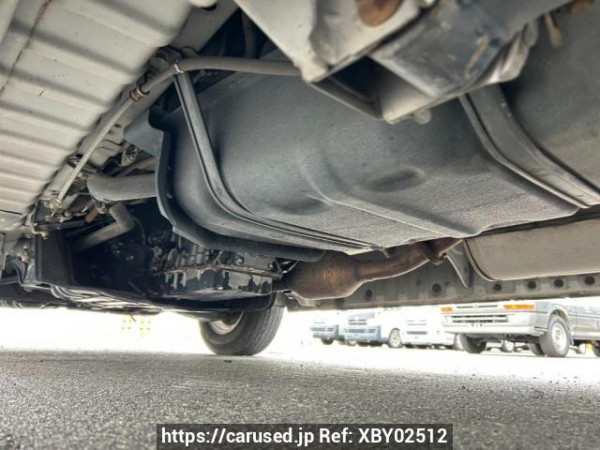 Used 2006 AT toyota hiace-van KDH200V Image[39]