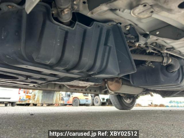 Used 2006 AT toyota hiace-van KDH200V Image[40]