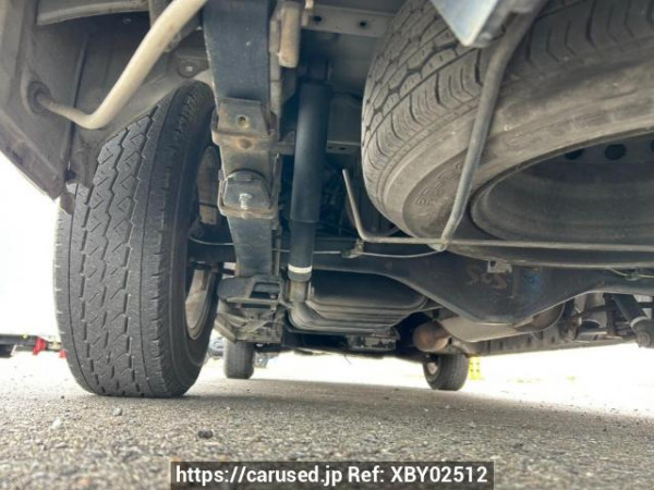Used 2006 AT toyota hiace-van KDH200V Image[41]