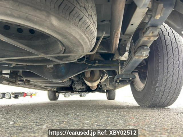 Used 2006 AT toyota hiace-van KDH200V Image[42]
