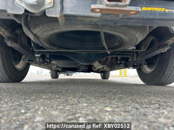 Used 2006 AT toyota hiace-van KDH200V Image[43]