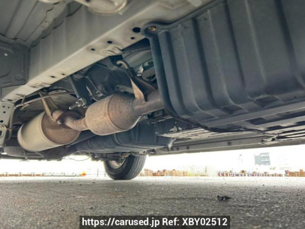 Used 2006 AT toyota hiace-van KDH200V Image[44]