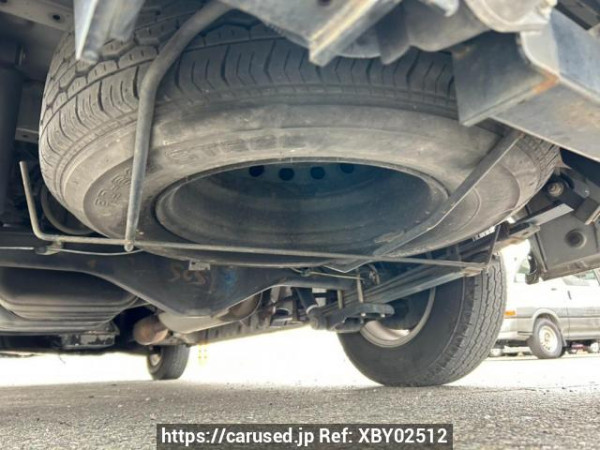 Used 2006 AT toyota hiace-van KDH200V Image[45]