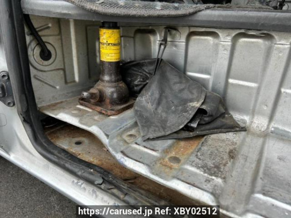 Used 2006 AT toyota hiace-van KDH200V Image[46]