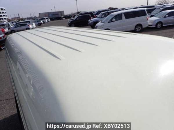 Used 2007 AT toyota hiace-van TRH200K Image[10]