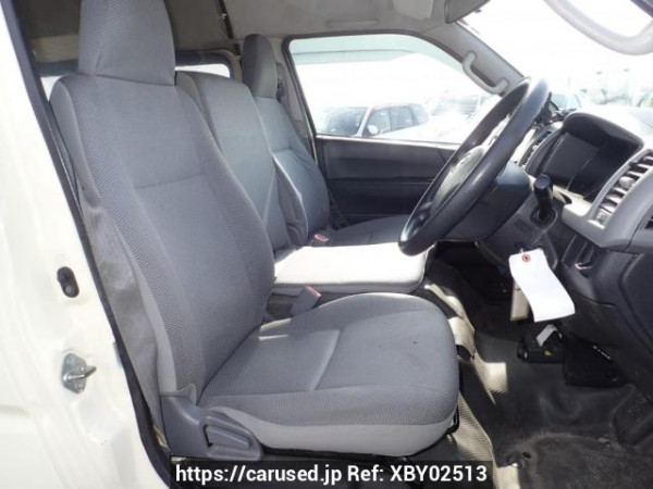 Used 2007 AT toyota hiace-van TRH200K Image[12]