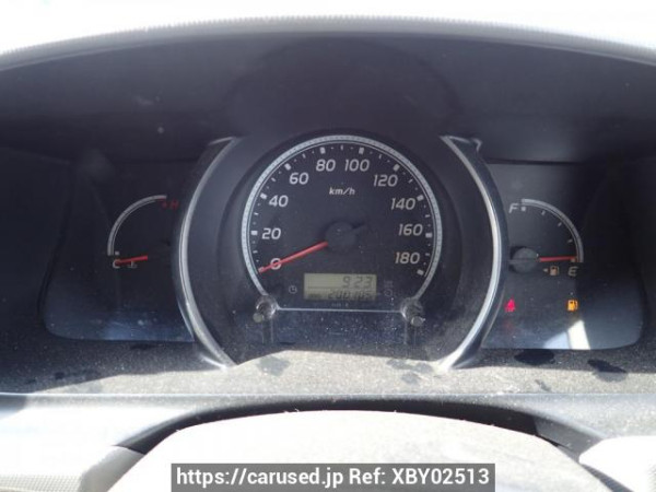 Used 2007 AT toyota hiace-van TRH200K Image[20]