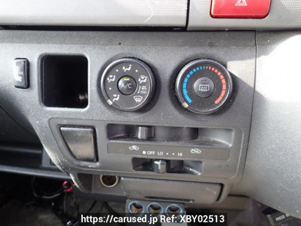Used 2007 AT toyota hiace-van TRH200K Image[23]