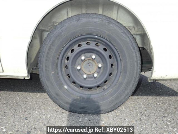 Used 2007 AT toyota hiace-van TRH200K Image[26]