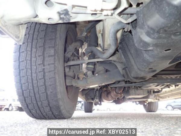 Used 2007 AT toyota hiace-van TRH200K Image[29]