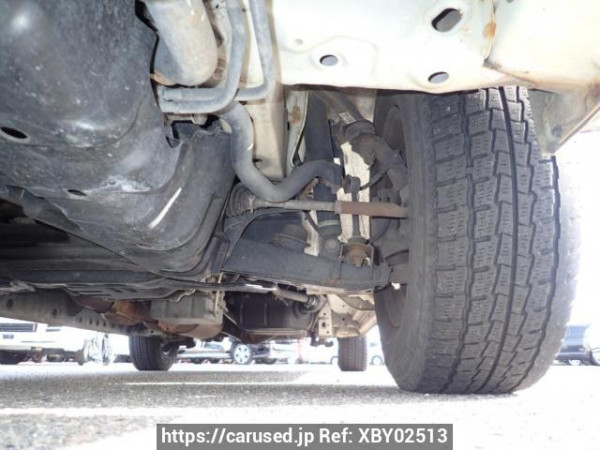 Used 2007 AT toyota hiace-van TRH200K Image[30]