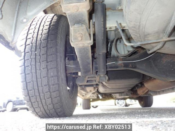 Used 2007 AT toyota hiace-van TRH200K Image[31]