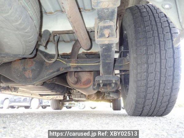 Used 2007 AT toyota hiace-van TRH200K Image[32]