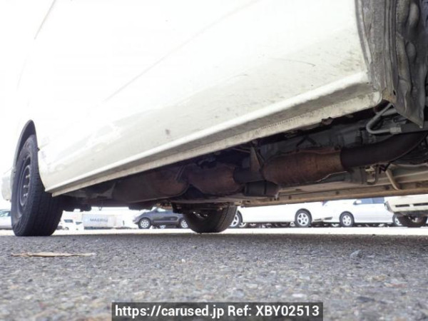 Used 2007 AT toyota hiace-van TRH200K Image[36]