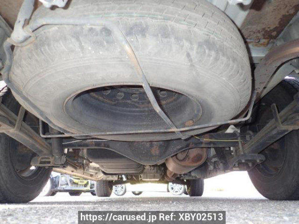 Used 2007 AT toyota hiace-van TRH200K Image[37]