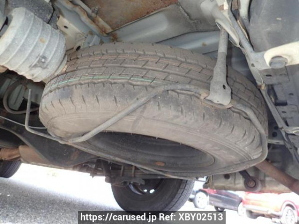 Used 2007 AT toyota hiace-van TRH200K Image[38]