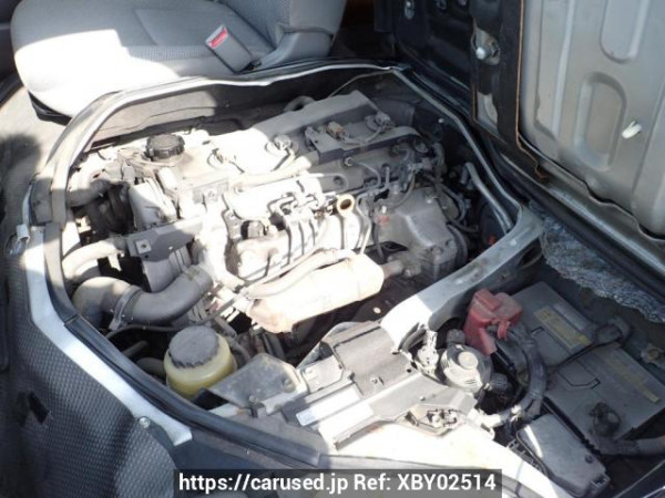 Used 2006 AT toyota hiace-van KDH200V Image[7]