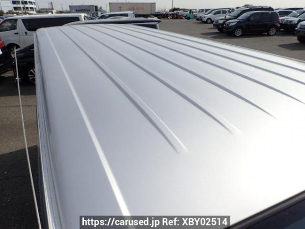Used 2006 AT toyota hiace-van KDH200V Image[9]