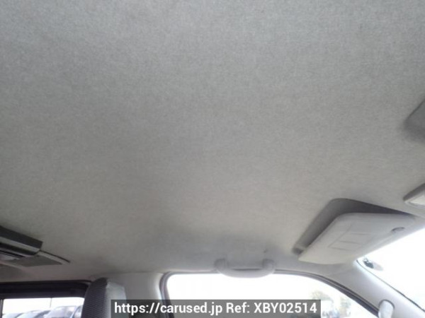Used 2006 AT toyota hiace-van KDH200V Image[10]
