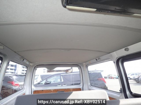 Used 2006 AT toyota hiace-van KDH200V Image[11]