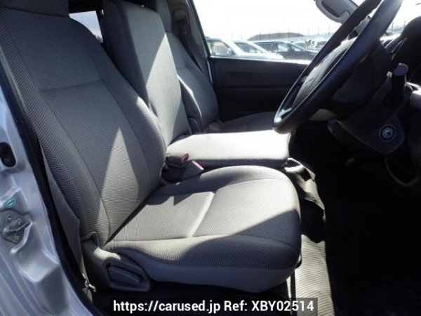 Used 2006 AT toyota hiace-van KDH200V Image[12]