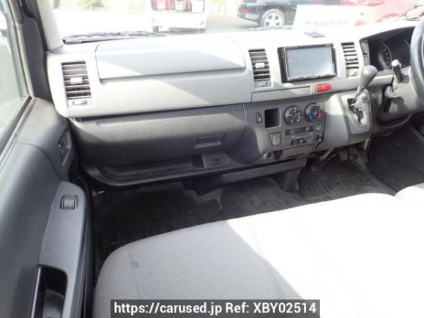 Used 2006 AT toyota hiace-van KDH200V Image[17]