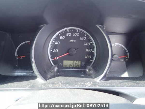 Used 2006 AT toyota hiace-van KDH200V Image[19]