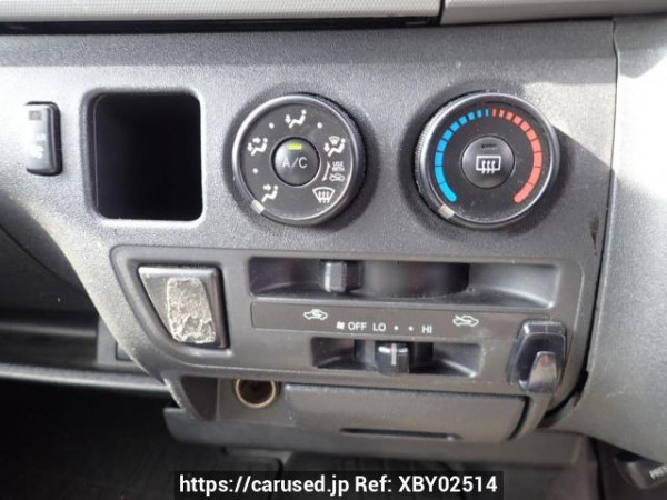 Used 2006 AT toyota hiace-van KDH200V Image[23]