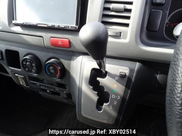Used 2006 AT toyota hiace-van KDH200V Image[24]