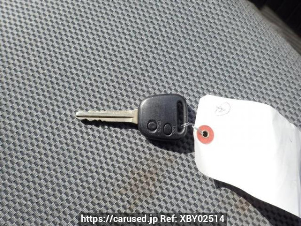 Used 2006 AT toyota hiace-van KDH200V Image[25]