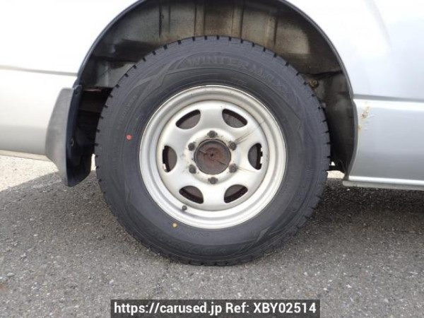 Used 2006 AT toyota hiace-van KDH200V Image[28]
