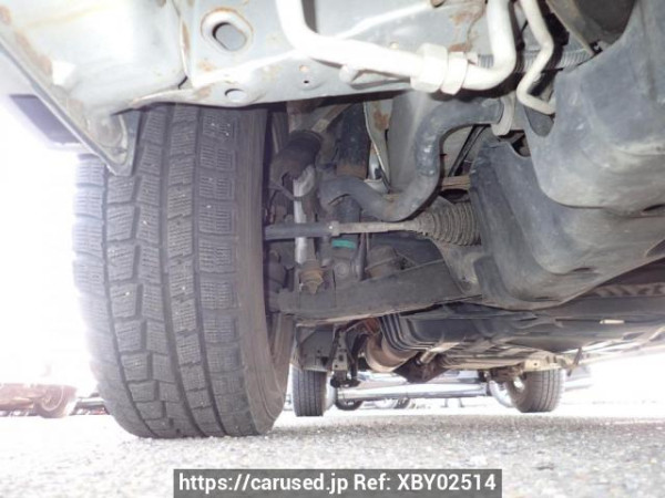 Used 2006 AT toyota hiace-van KDH200V Image[30]