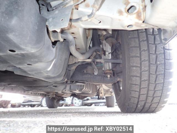 Used 2006 AT toyota hiace-van KDH200V Image[31]