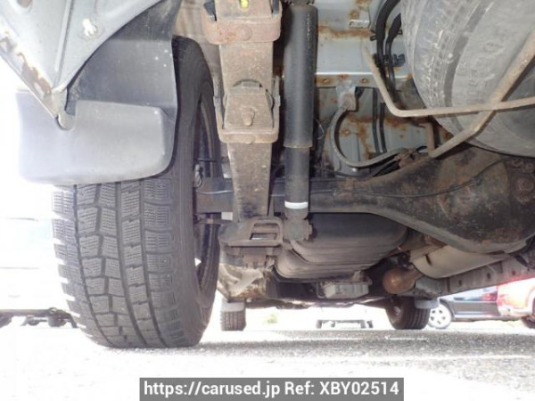 Used 2006 AT toyota hiace-van KDH200V Image[32]