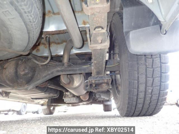 Used 2006 AT toyota hiace-van KDH200V Image[33]