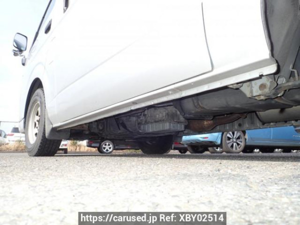 Used 2006 AT toyota hiace-van KDH200V Image[35]