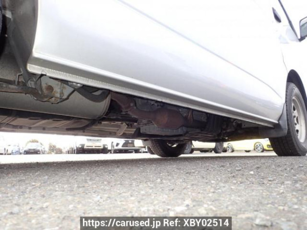 Used 2006 AT toyota hiace-van KDH200V Image[36]