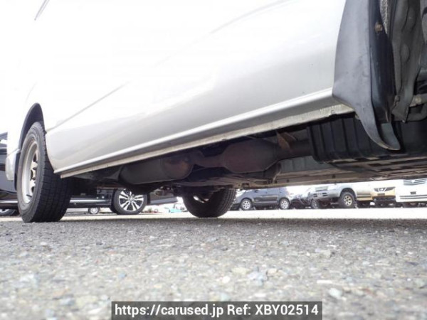 Used 2006 AT toyota hiace-van KDH200V Image[37]