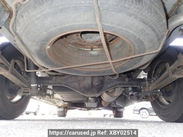 Used 2006 AT toyota hiace-van KDH200V Image[38]