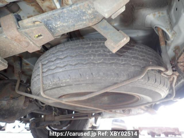 Used 2006 AT toyota hiace-van KDH200V Image[39]