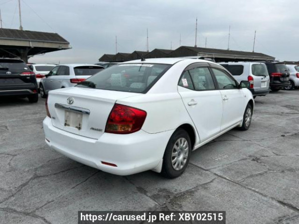 Used 2002 AT toyota allion NZT240 Image[6]